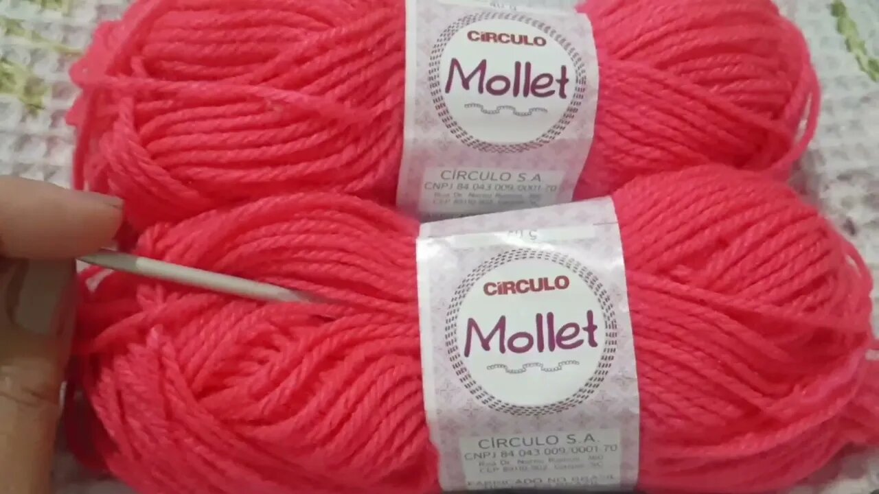 ❤️MEIA DE CROCHÊ PARA O INVERNO❤️