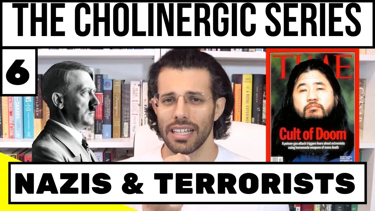 Nazis, Terrorists, & Choline