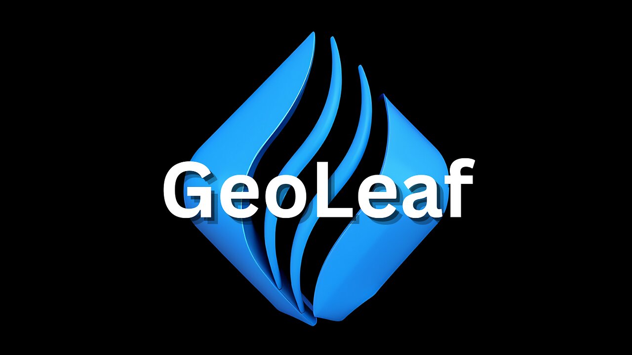 MKF Update and PoRTAL Intro! GeoLeaf for the win!