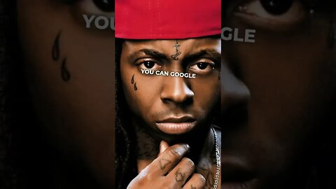 Lil Wayne Has Hemorrhoids!