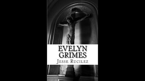 Discussing My Novel: Evelyn Grimes