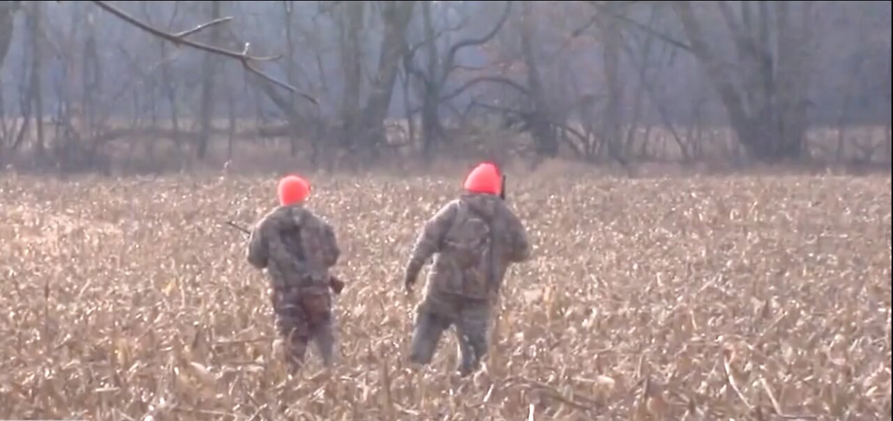 Michigan hunters prep for beginning of firearm season as COVID-19 cases rise