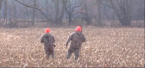 Michigan hunters prep for beginning of firearm season as COVID-19 cases rise
