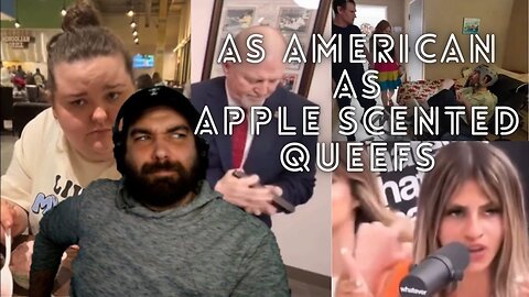 Apple Scented Queefs