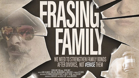 Erasing Family | Epoch Cinema