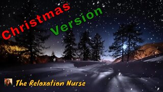 Peaceful Instrumental Christmas Music: Relaxing Christmas music