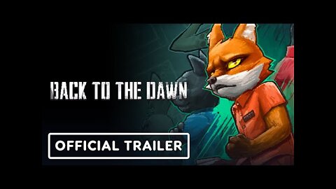 Back to the Dawn - Official Announcement Trailer