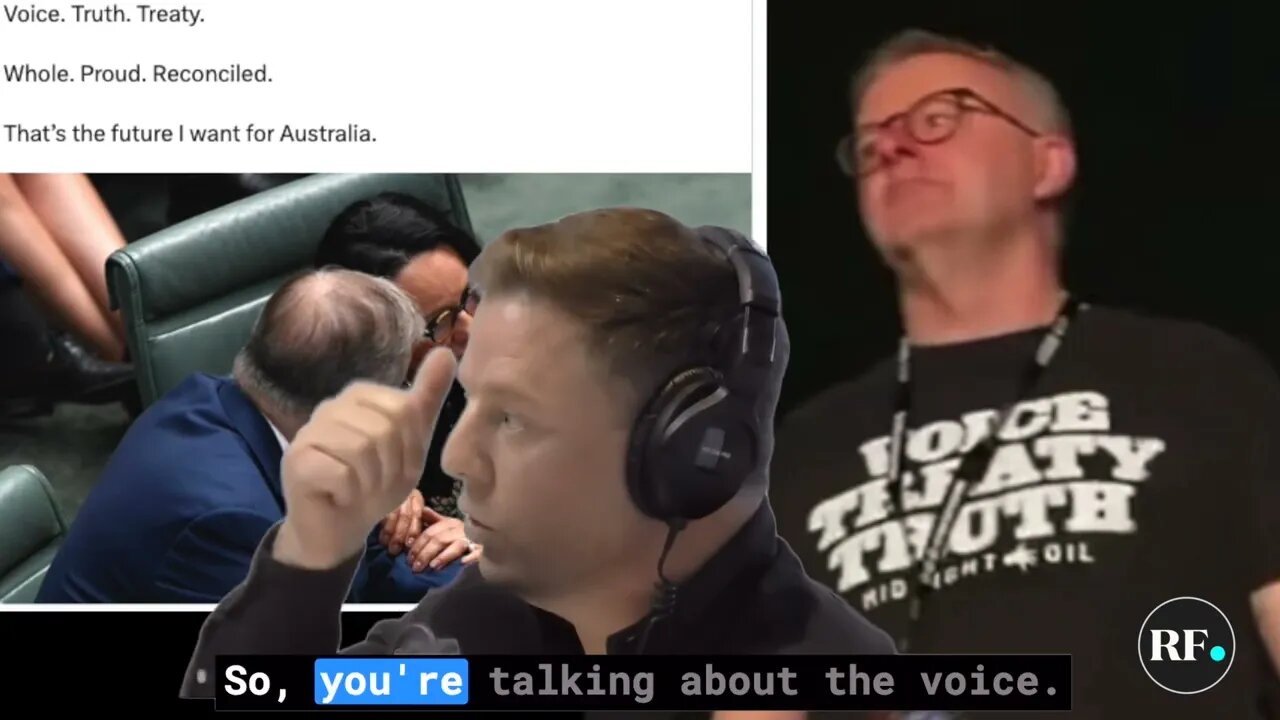 Do you believe our PM?