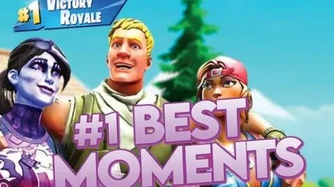 Reacting to Fortnite's Most Iconic Moments