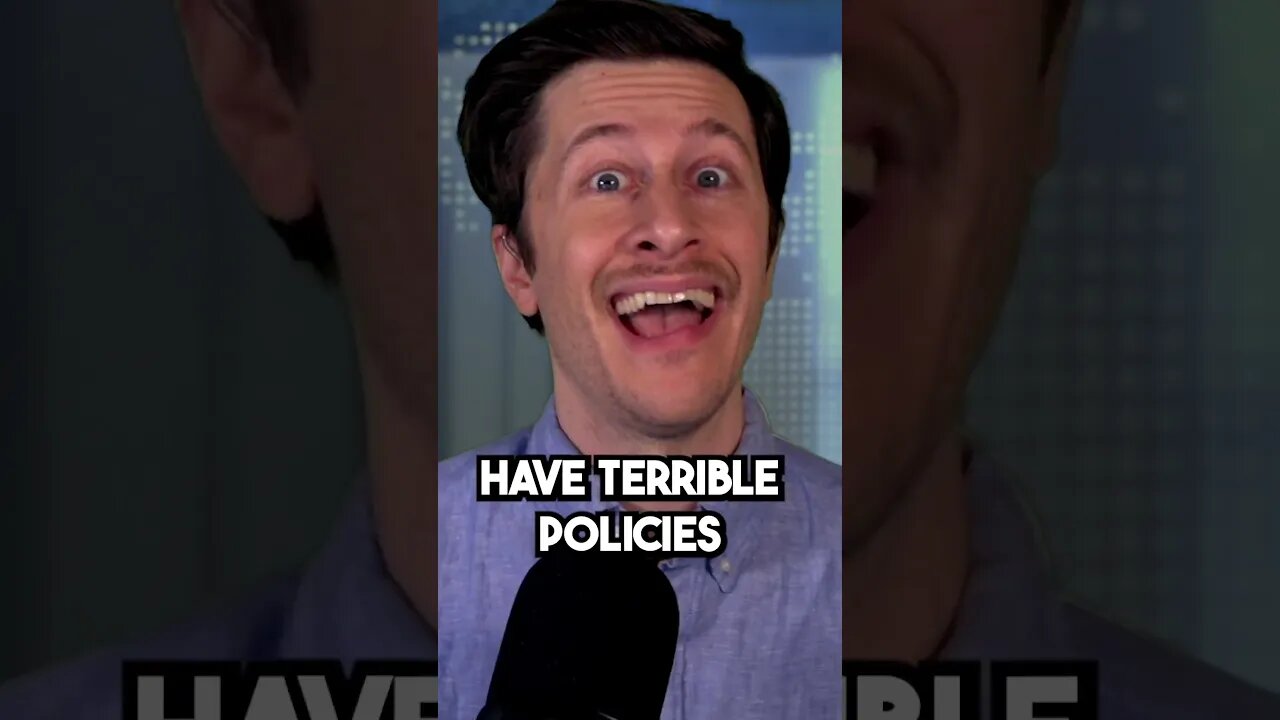 Florida Republicans Want to Ban the Democratic Party #shorts