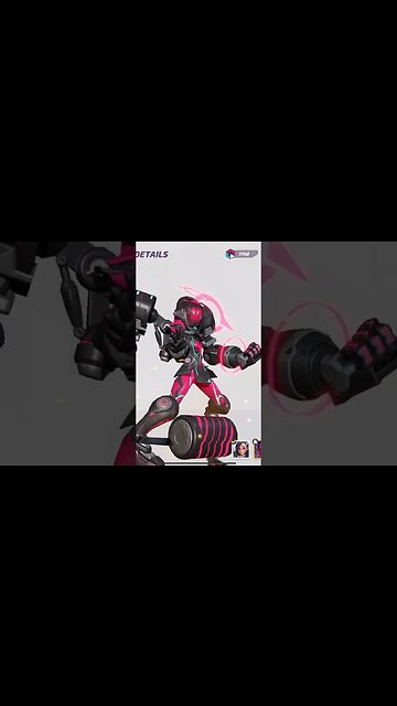 T3 Arena Heroes and Skins, RATE THIS SKIN ON A SCALE OF 10 43