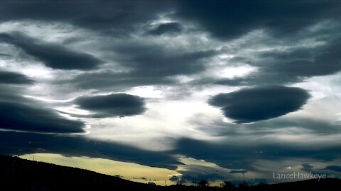 Crazy Cloud Cam | Image Set 111 | Cloudy Sauce