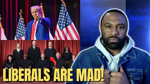 Trump Wins Colorado Ballot Case at US Supreme Court
