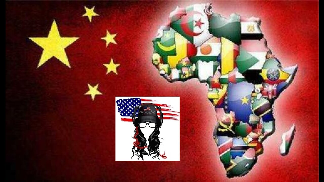 Evidence that EVERYTHING points to China - not America or Russia