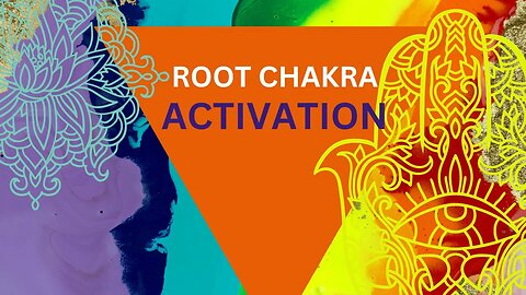 Unlock Your Energy Centers: Opening All 7 Chakras in One Powerful Meditation