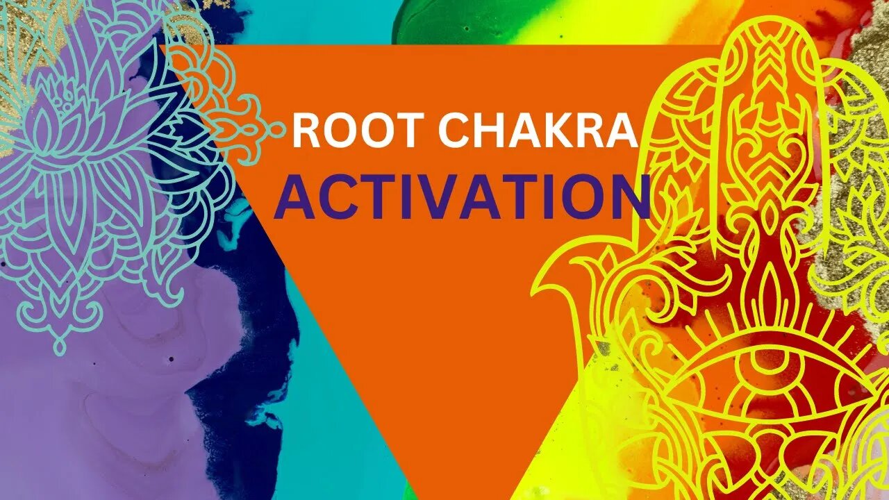 Unlock Your Energy Centers: Opening All 7 Chakras in One Powerful Meditation