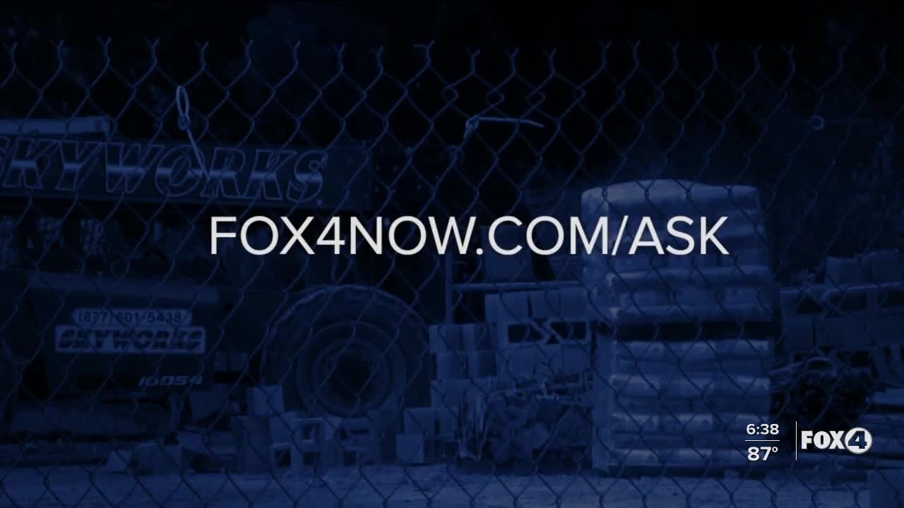 ASK FOX 4