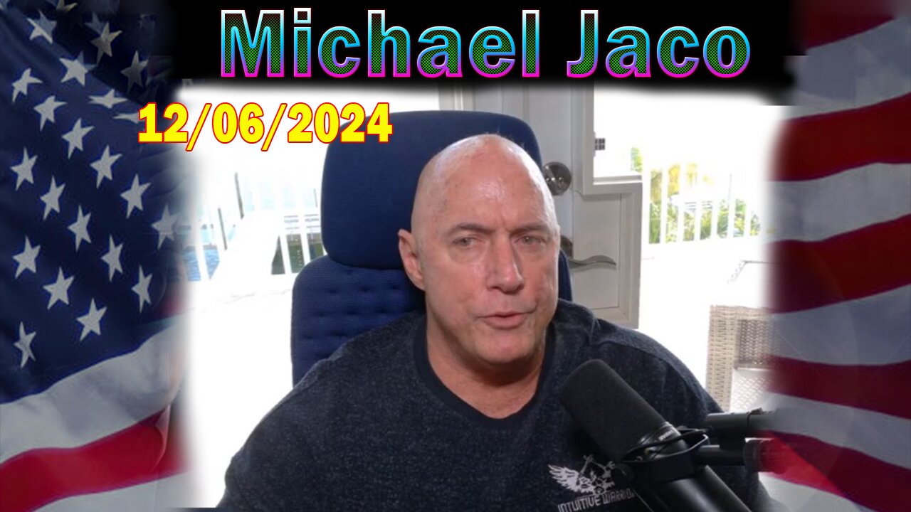 Michael Jaco Update Today Dec 6: "Cali Earthquake And Tsunami Threat As Predicted"