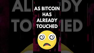 WILL BITCOIN ever CRASH AGAIN where will BITCOIN CRASH TO #bitcoinnews #shorts #btcprediction #btc