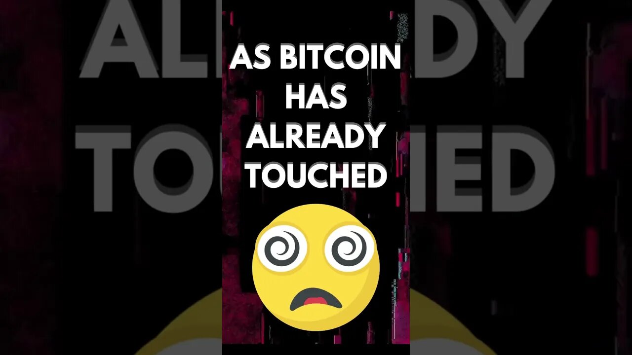 WILL BITCOIN ever CRASH AGAIN where will BITCOIN CRASH TO #bitcoinnews #shorts #btcprediction #btc