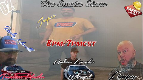 The Smoke Show 02