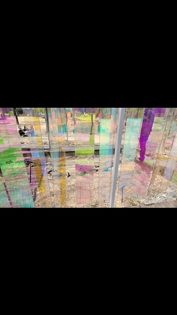 여의도공원미술 설치