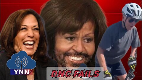 BEST DEM FAILS | Kamala, Biden, Obama + DNC | YNN