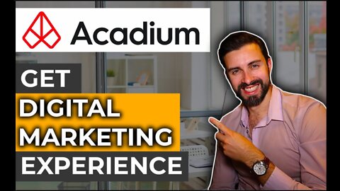 JUMPSTART Your Digital Marketing Career Through Apprenticeship