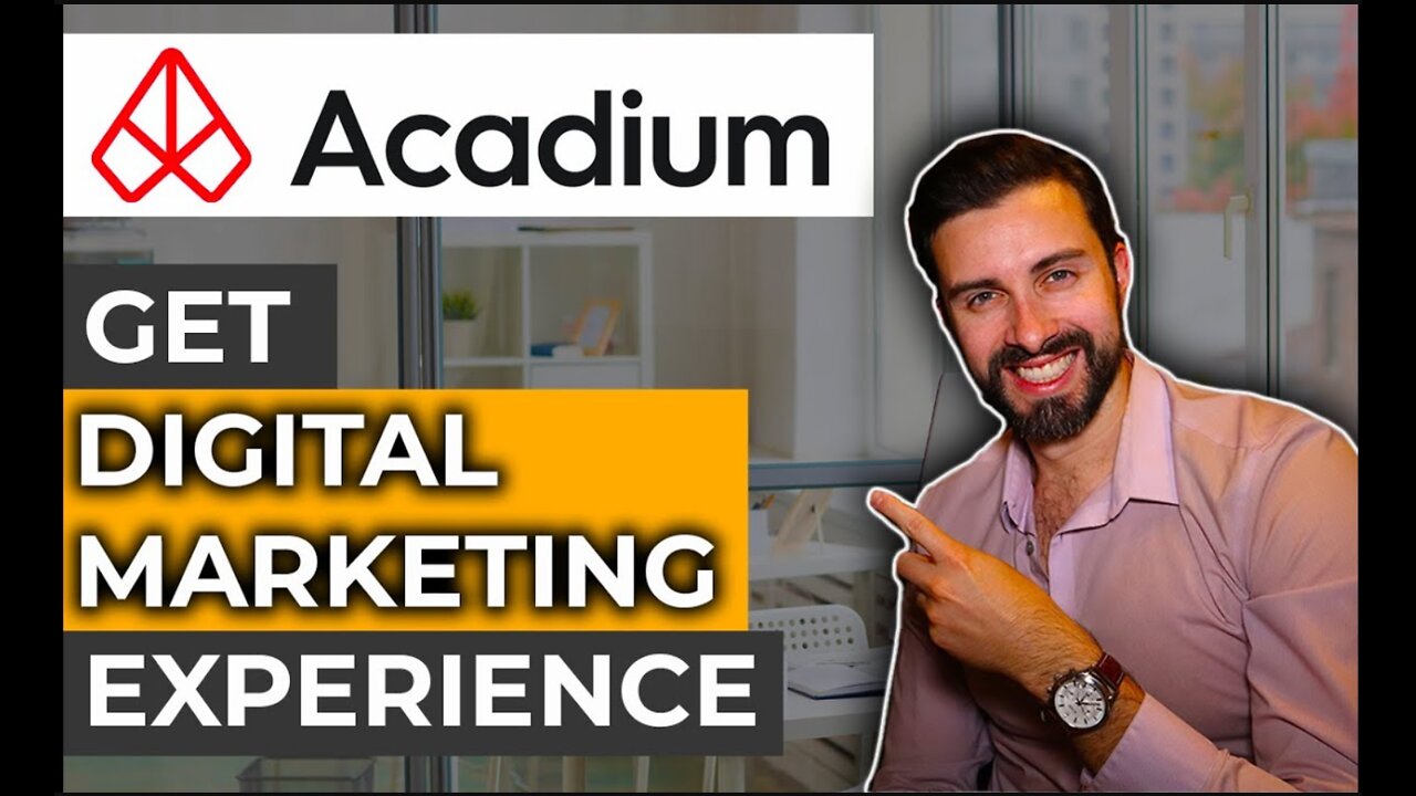 JUMPSTART Your Digital Marketing Career Through Apprenticeship