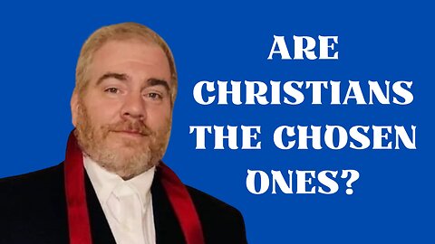 GG33 Spaces: Christian Religious Nuts Debate Who Is The Chosen One