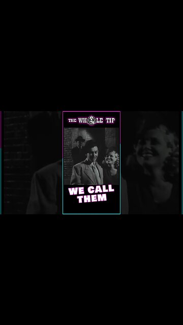 WE CALL THEM - the Whole Tip #shorts #short #shortvideo #subscribe #shortsvideo #subscribe #status