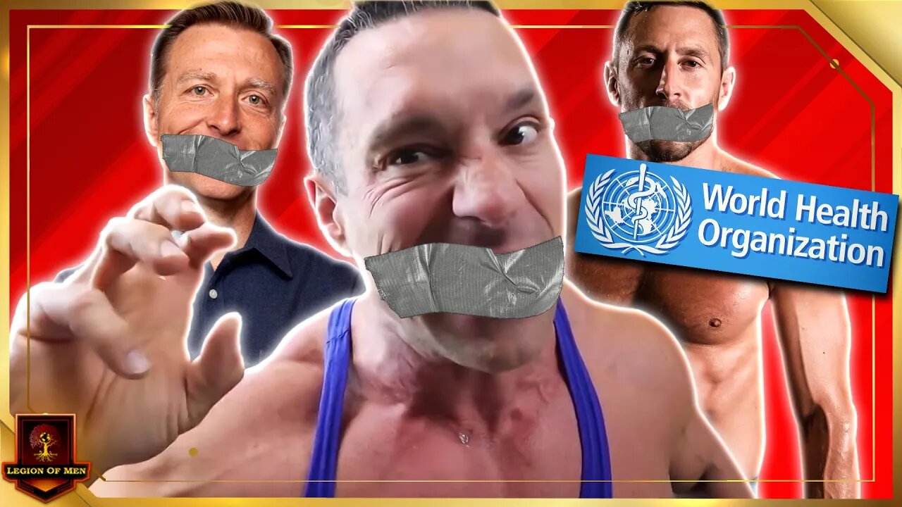 Draconian Censorship Policies Are Silencing Everyone Who Disagrees With State Sponsored Narratives