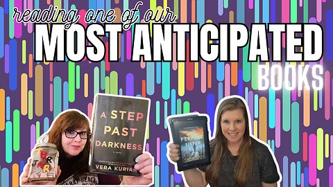 Reading Most Anticipated TBR Jar Picks July 2024