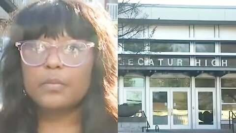 PRIVILEGED BLACK Students PROTEST Because WHITE Teacher Told a Student Not to Say The N WORD
