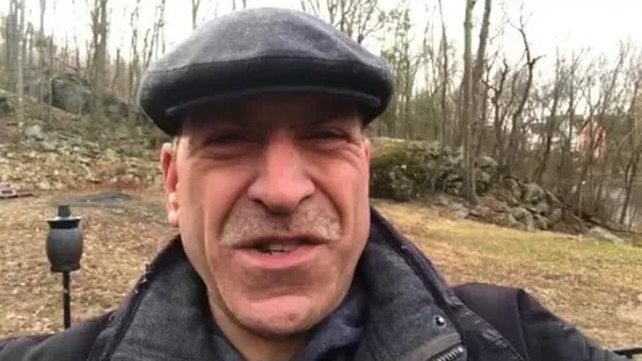 Sarge’s Thought For The Day 3/3/18