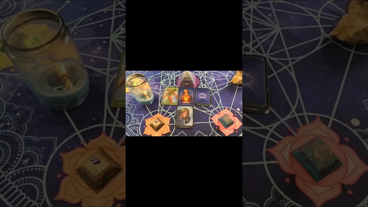 #Sagittarius #Weekly- Tarot- Reading- for- the- week- of- Oct- 31st- 2022- #Shorts