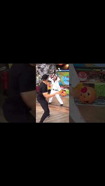 Jean-Claude Van Damme Bottle Kick #jeanclaudevandamme #kicks #bottle