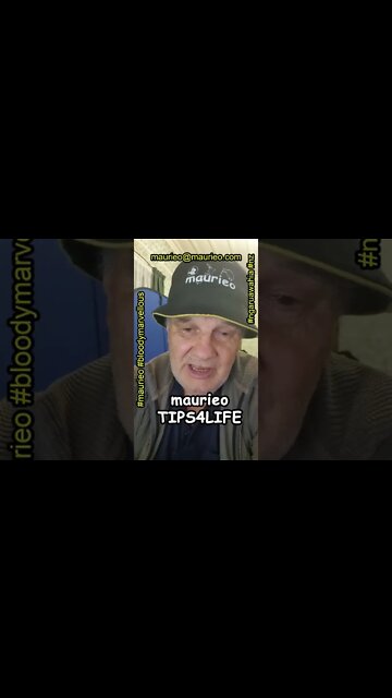 maurieo #shorts INVESTMENT ADVICE