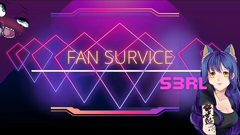 Fan Service || Beat Saber || EXPERT+