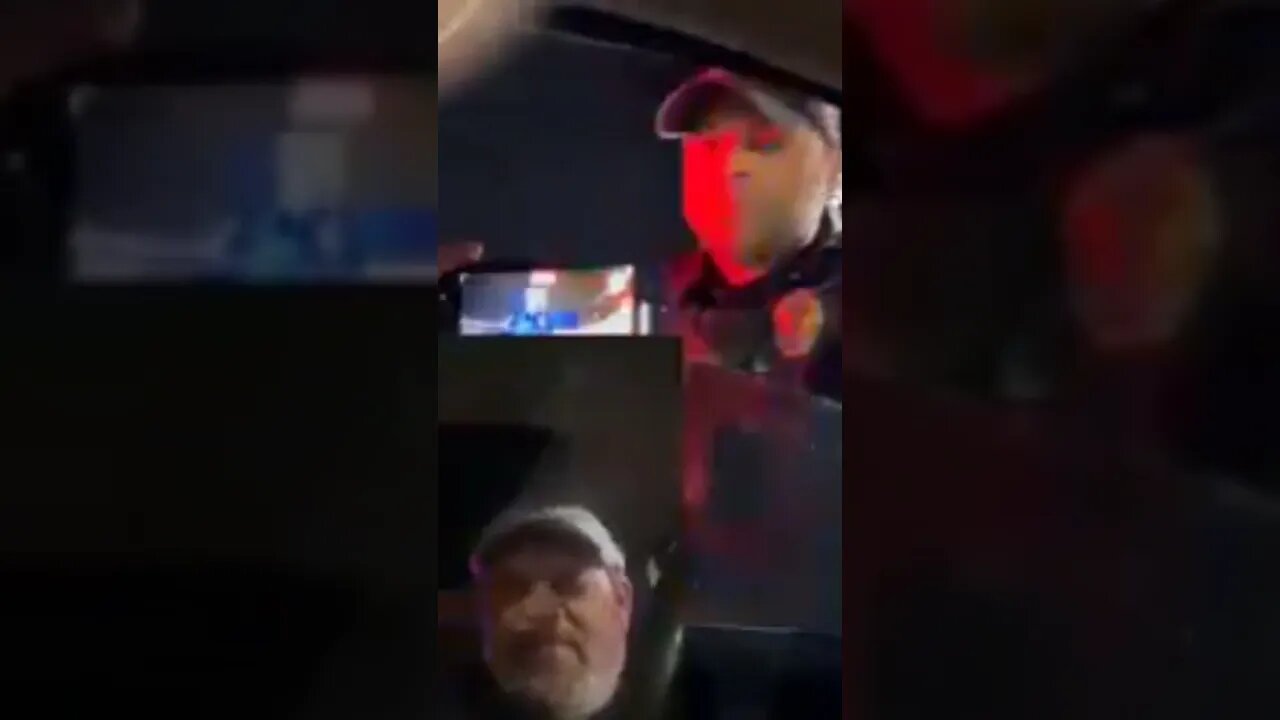 COP GETS OWNED #copwatch #audittheaudit