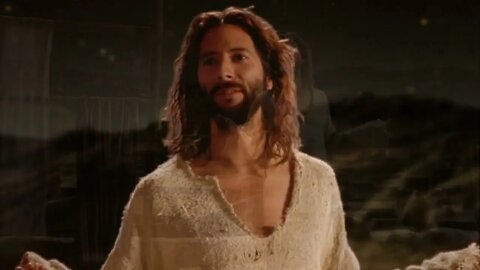 Eastern Cree - John 3:1-21 “Jesus speaks with Nicodemus” [crj]