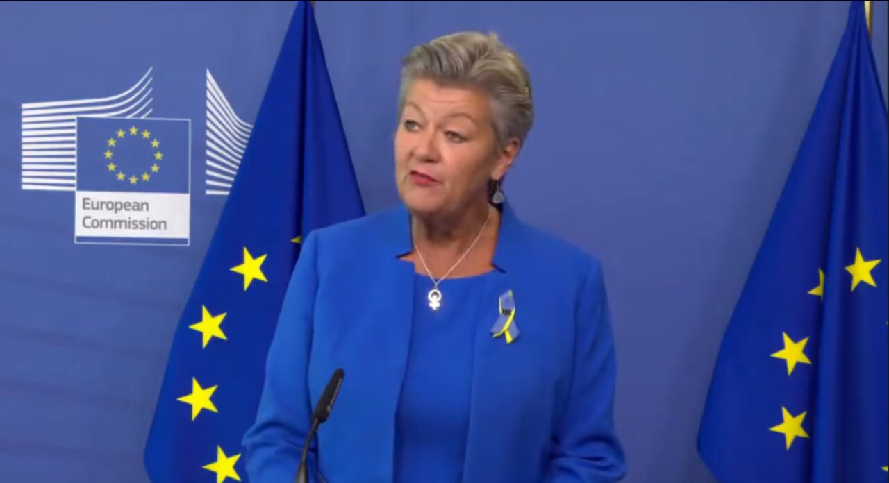 EU violated article 33 of the Geneva Convention suspending tourist visas to Russians