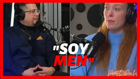 Man Gets In His Feelings Over This Topic