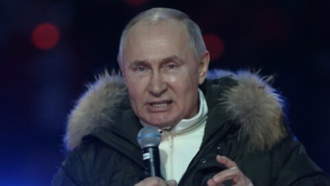 This blunder causes Putin to 'get an appetite': Victor Davis Hanson