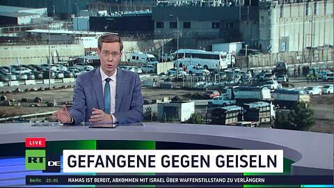 Nahostkonflikt: Gefangene gegen Geiseln