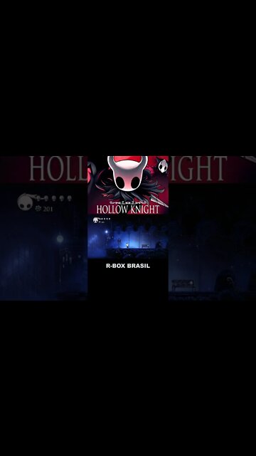 HOLLOW KNIGHT PARTE 1