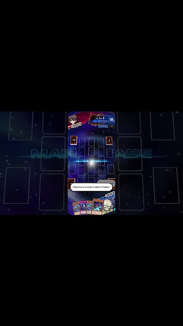 Yu-Gi-Oh! Duel Links - Does Bonz Have Line With Regenerating Mummy? (Bonz Level Up Reward)