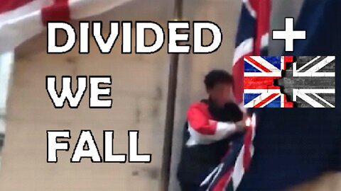 Divided We Fall (+ The Divided Kingdom)