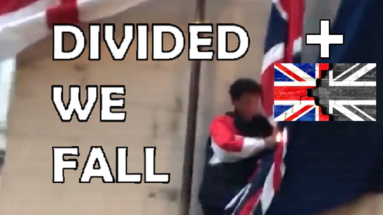 Divided We Fall (+ The Divided Kingdom)