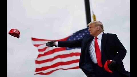 Donald Trump may launch 2024 presidential bid early, source says